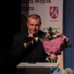 Pan Romuald Gumieniak – Członek Zarządu Powiatu Świdnickiego