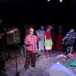 Tacy Sami (Matczyn) - Pchła Szachrajka; fot. Wiktoria Kwiecień