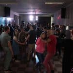 Bal na Bursakach, fot. Wiktoria Kwiecień