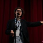 Solista Kajetan Rachwał (Lublin); fot. Wiktoria Kwiecień