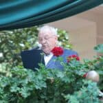 Pan Jerzy Troć – Wójt Gminy Kodeń