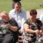 Publiczność na Festiwalu