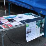 Publikacje o tematyce profilaktyki uzależnień oraz materiały informacyjne Fundacji Fuga Mundi