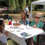 Przedstawicielki Fundacji Fuga Mundi z Lublina