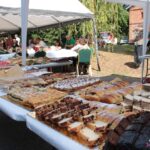 Słodki poczęstunek