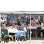 Przedstawiciele władz i organizacji zaproszeni do udziału w wydarzeniu