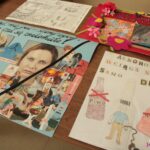 Prezentacja plakatów nadesłanych na konkurs o tematyce profilaktycznej