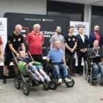 Ceremonia zamknięcia: reprezentanci Polski