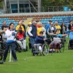 Czterech zawodników uczestniczy w konkurencji specjalnej