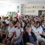 Uczestnicy konferencji