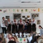 Występ Zespołu LAWENDA FOLK