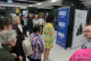 Oprowadzanie po Operze Lubelskiej