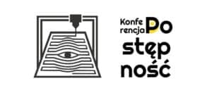 Grafika konferencji "Postępność"