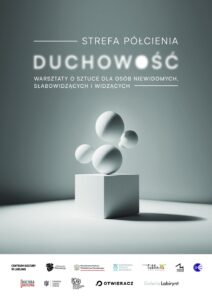 Plakat promujący wydarzenie