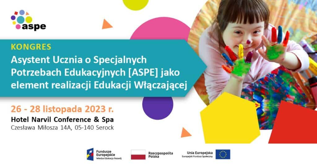 Baner promujący wydarzenie