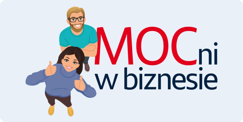 Baner przedstawiający przedsięwzięcie projektu