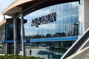 Obiekt Aqua Lublin