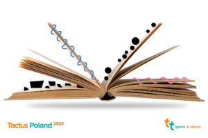 Grafika promująca konkurs