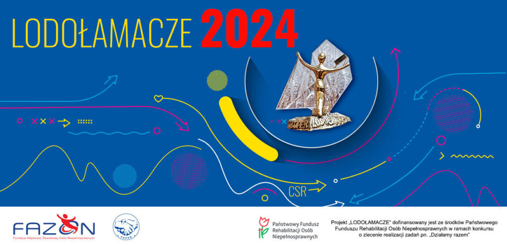 Plakat promujący wydarzenie