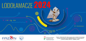 Plakat promujący wydarzenie