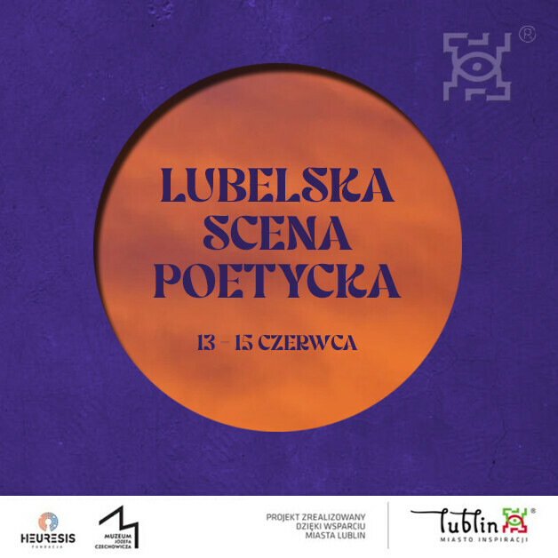 Baner promujący wydarzenie