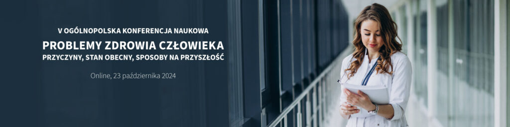 Baner promujący wydarzenie