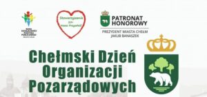 Baner promujący wydarzenie