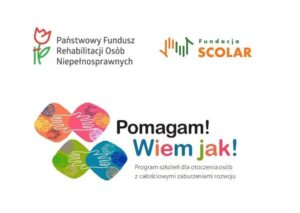 Baner promujący wydarzenie