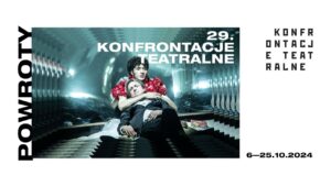 Baner promujący wydarzenie