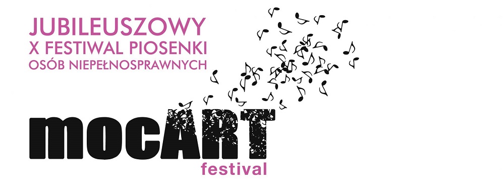 Baner informacyjny promujący wydarzenie