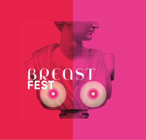 Plakat promujący wydarzenie