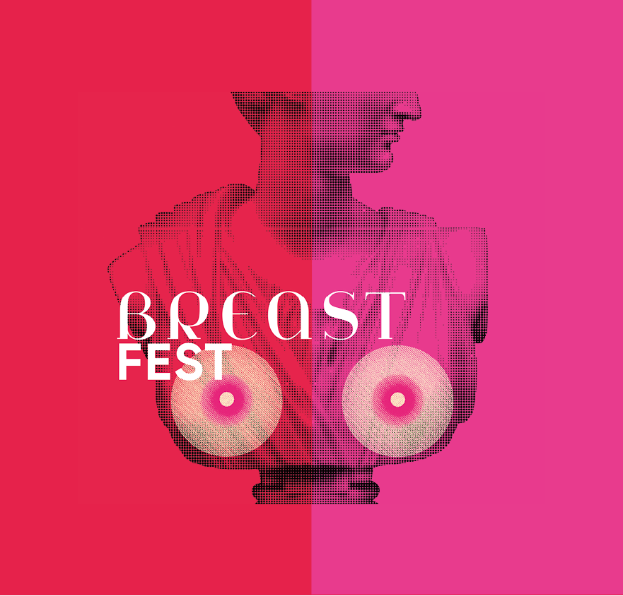 Plakat promujący wydarzenie