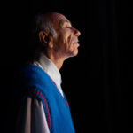 Fotografia Magdaleny Wojtachnio-Przerady pt. Manifestor I miejsce w kategorii Portret