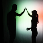 Fotografia Marcina Dąbrowskiego pt. Jedność_Wyróżnienie