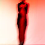 Fotografia Sylwii Prus pt. Posąg I miejsce w kategorii Artystyczne spojrzenie