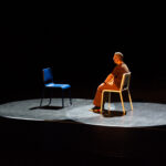 Fotografia Wojciecha Filo pt. Samotność I miejsce w kategorii Opowieści