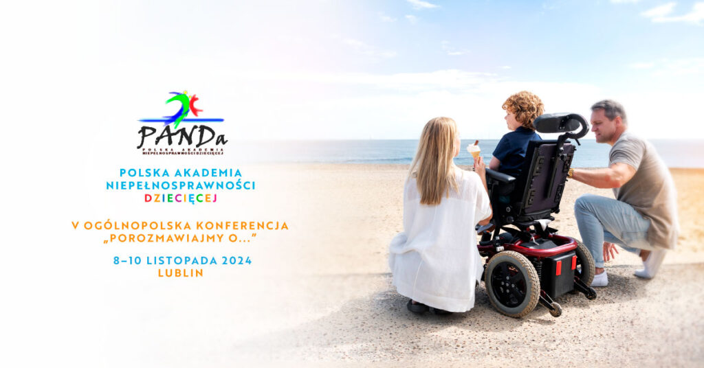 Baner promujący wydarzenie