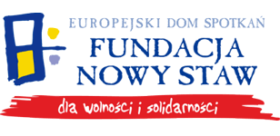 Logo Fundacji Nowy Staw