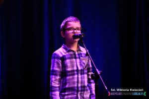 Jerzy Wolski – „Tato, już lato” – Szkoła Podstawowa Specjalna nr 26 im. Janusza Korczaka w Lublinie