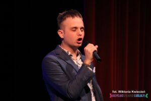 Szymon Lisek – „Ballada o ciotce Matyldzie” – SOSW dla Dzieci i Młodzieży Niepełnosprawnych im. Zofii Sękowskiej w Lublinie