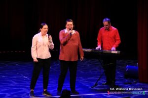 Angelika i Dominika Boczek – „Bo rodzina to rodzina” – Środowiskowy Dom Samopomocy w Końskowoli