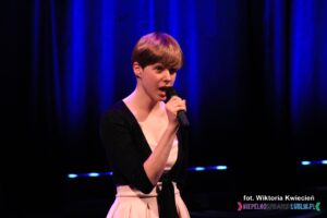 Klara Siuciak – „Cudownych rodziców mam” – SOSW dla Dzieci i Młodzieży Niepełnosprawnych im. Zofii Sękowskiej w Lublinie