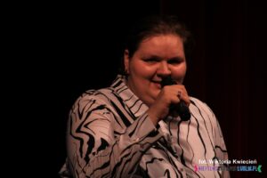 Kinga Piwowar – „Drodzy rodzice” – Dom Pomocy Społecznej im. Józefy Jaklińskiej w Rzeszowie