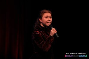 Małgorzata Kasiak – „Dzięki Wam” – DPS im.Józefy Jaklińskiej, Rzeszów