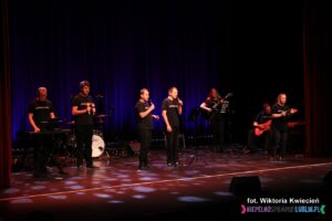 Siódme Niebo – „Najpiękniejszy dar”, „Tato” – Warsztaty Terapii Zajęciowej Caritas Chełm