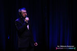 Mateusz Dudek – „Nasz dom”, „Nadchodzą święta” – Lublin