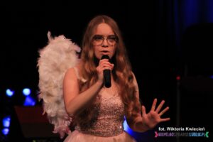 Zuzanna Stoińska – „Mamo”, „Aniołom szepnij” – Zespół Placówek Specjalnych w Szerzawach