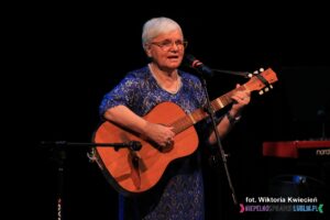 Maria Choma – „Ojciec czeka”, „Najbliższy jest rodzinny dom” – Dom Pomocy Społecznej w Żułowie