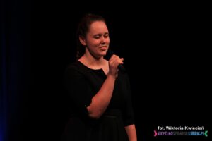 Julia Majsterek „Zaśnij duszko”, „Ojciec żył tak jak chciał” – SOSW dla Dzieci i Młodzieży Niepełnosprawnych im. Zofii Sękowskiej w Lublinie