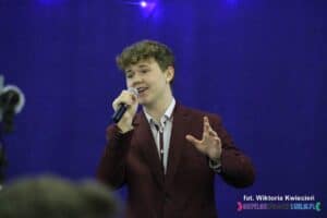 Występ solisty Jakuba Rogali